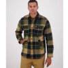 Kiaraki V3 Wool Shacket