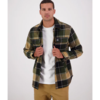 Kiaraki V3 Wool Shacket