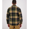 Kiaraki V3 Wool Shacket