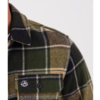 Kiaraki V3 Wool Shacket