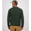 Doncaster Cable Knit