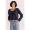 Ember Fluffy Knit Jumper