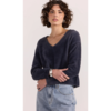 Ember Fluffy Knit Jumper