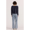 Ember Fluffy Knit Jumper