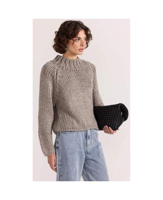 Monte Chunky Jumper