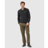 L/S Gunn Polo