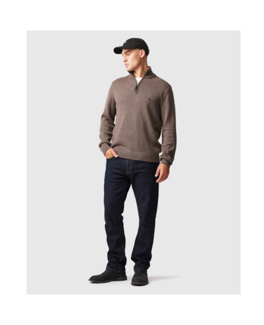 Merrick Bay Knit