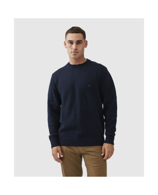 Gunn Crew Knit