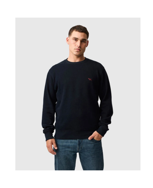 Gunn Crew Neck Sweat