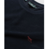 Gunn Crew Neck Sweat