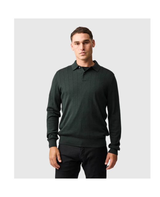 Murdoch Knit
