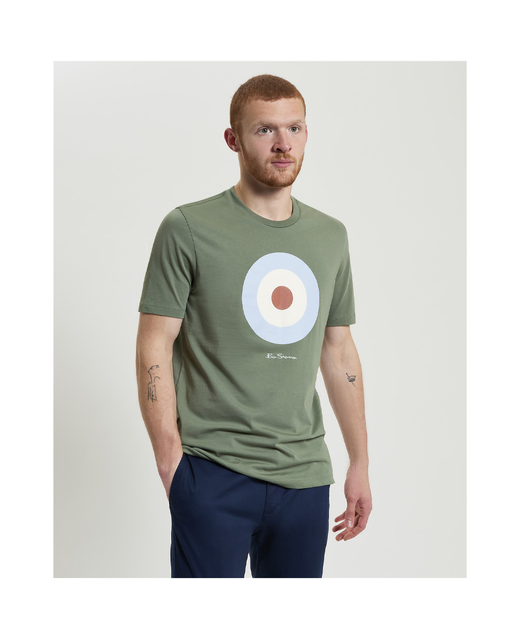 Target Tee