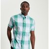 S/S Overcheck Shirt