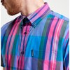 S/S Madras Shirt