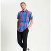 S/S Madras Shirt