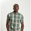 S/S Slub Shirt
