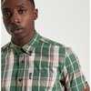 S/S Slub Shirt