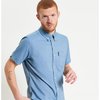 S/S Oxford Shirt