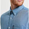 S/S Oxford Shirt