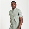 S/S Oxford Shirt
