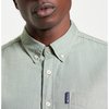 S/S Oxford Shirt
