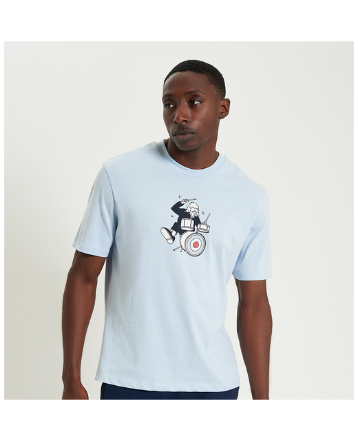Drummer Target