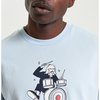 Drummer Target