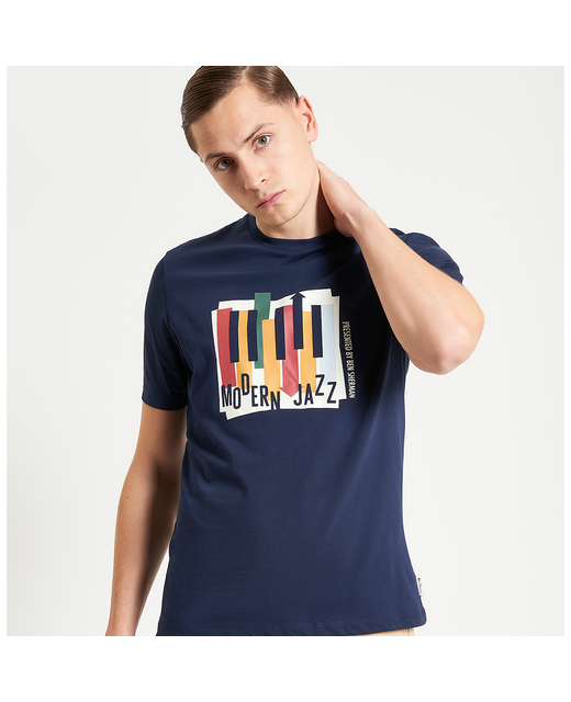 Jazz Tee