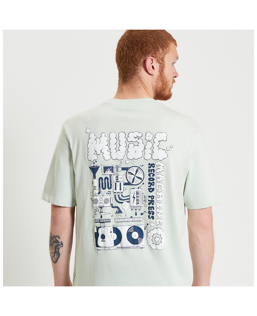 Music Tee