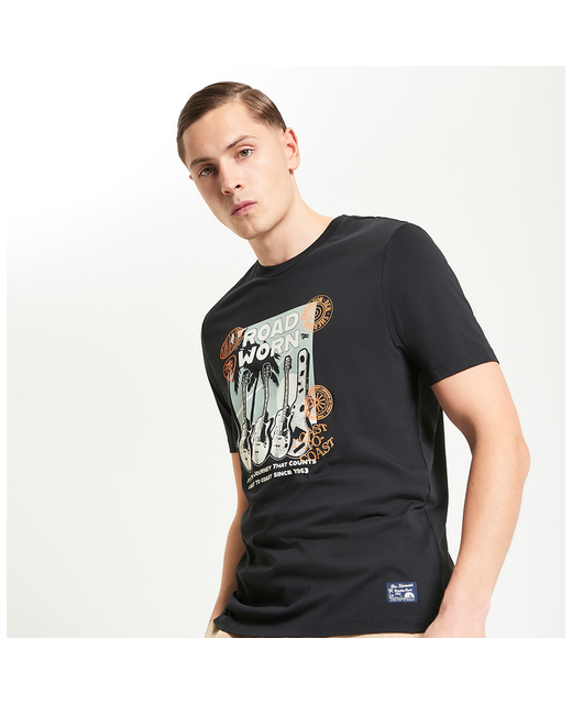 Guitar Tee