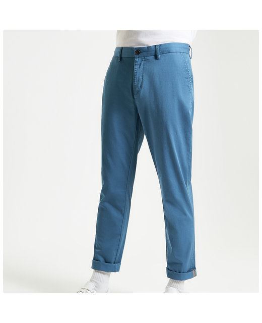 Slim Chino