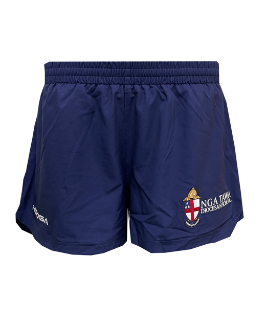 Nga Tawa Sport Short