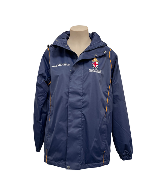 Nga Tawa Avalanche Jacket