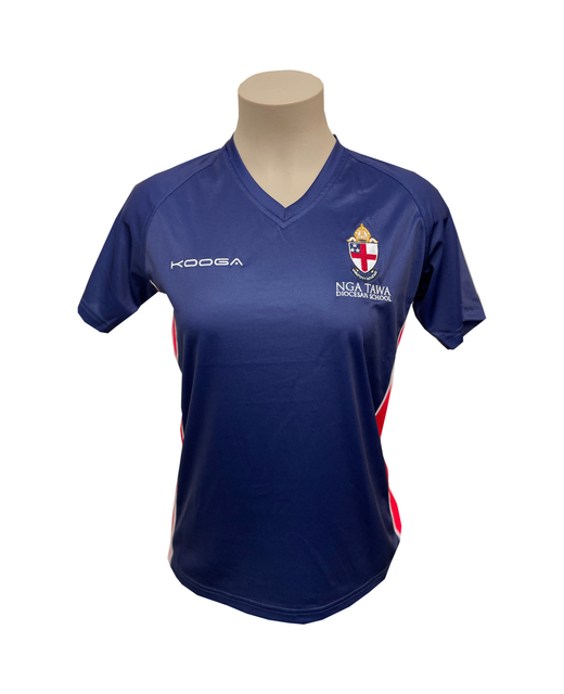 Nga Tawa Studholme Pe Top