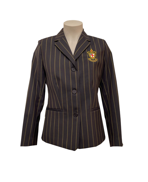 Nga Tawa Junior Blazer