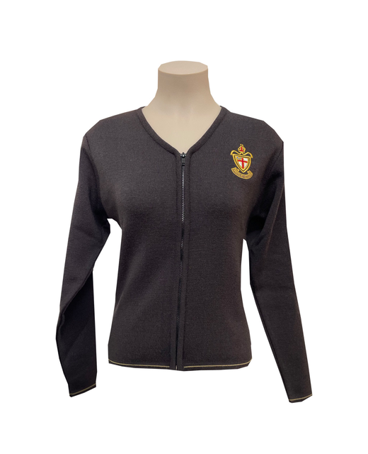 Nga Tawa Junior Cardigan