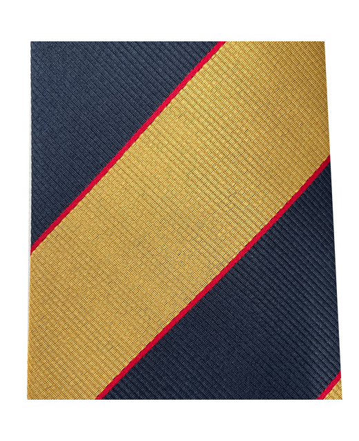 Nga Tawa Senior Tie
