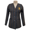 Nga Tawa Senior Blazer