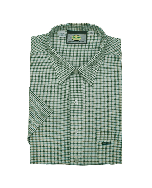 Aertex S/S Shirt