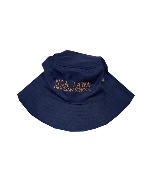 Nga Tawa Bucket Hat