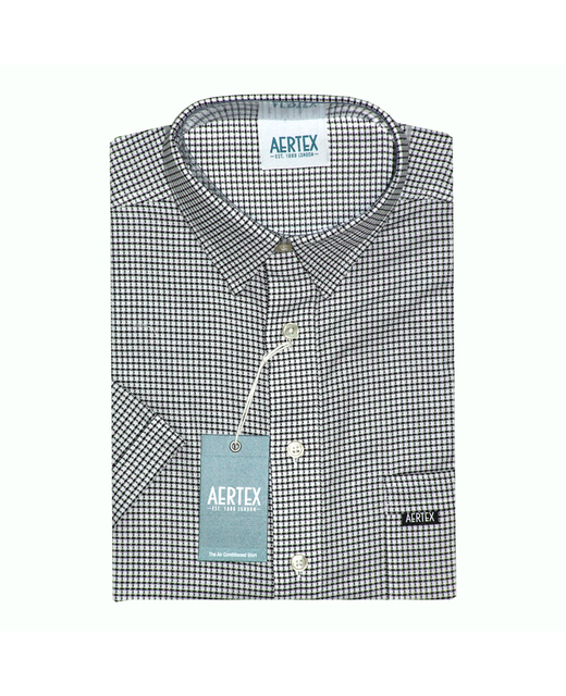 Aertex S/S Shirt