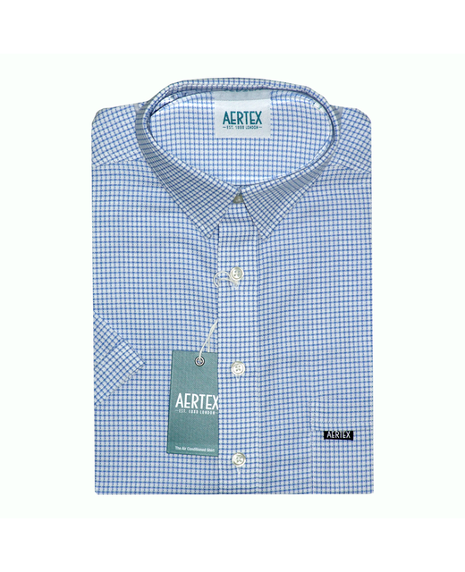 Aertex S/S Shirt