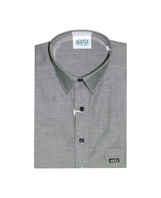 Aertex S/S Shirt