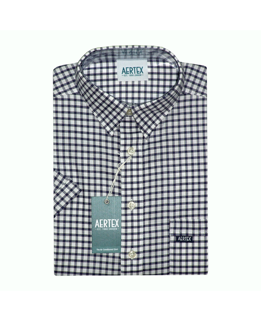 Aertex S/S Shirt