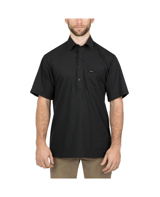 Aertex S/S Shirt