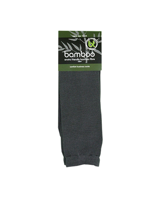 Bamboo Business Sock