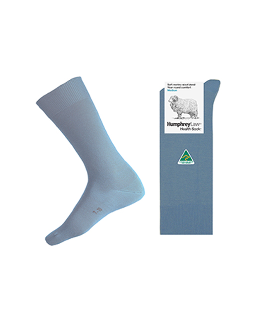 Merino Health Sock