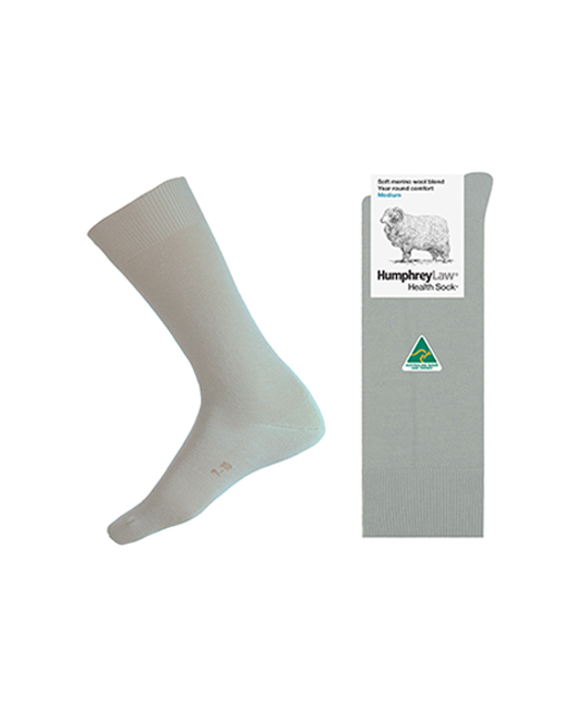 Merino Health Sock