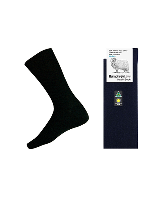 Merino Health Sock