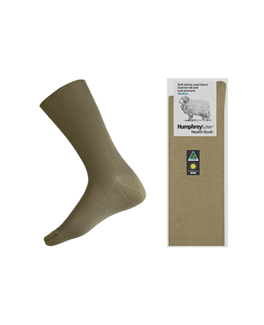 Merino Health Socks